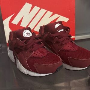 Nike shoes
